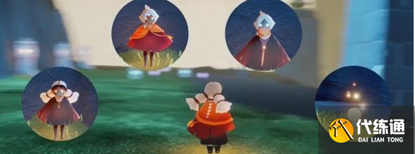 《光遇》6月15日复刻先祖一览2023