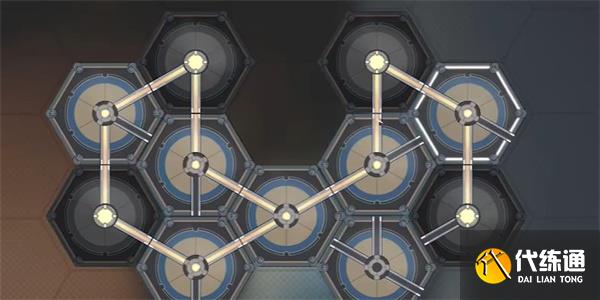 《崩坏：星穹铁道》藏品修复自动机兵操作终端任务攻略