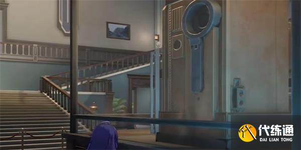 《崩坏：星穹铁道》藏品修复自动机兵操作终端任务攻略