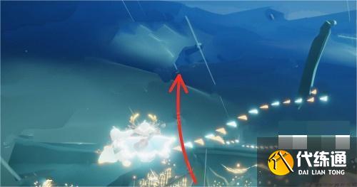 《光遇》情绪草药师位置分享