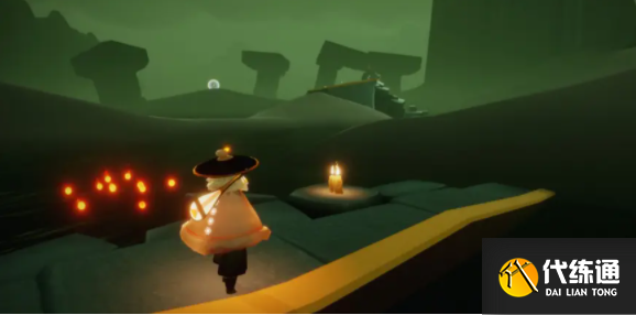 光遇6.15任务怎么做 2023年6月15日每日任务完成攻略[多图]图片6