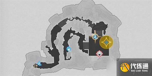 《崩坏星穹铁道》藏品复刻反物质军团其二攻略详解