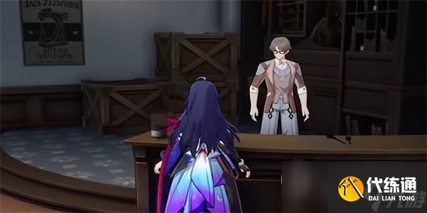 《崩坏星穹铁道》藏品复刻阿丽萨的骑枪任务攻略分享