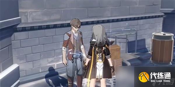 《崩坏星穹铁道》藏品复刻阿丽萨的骑枪任务攻略分享