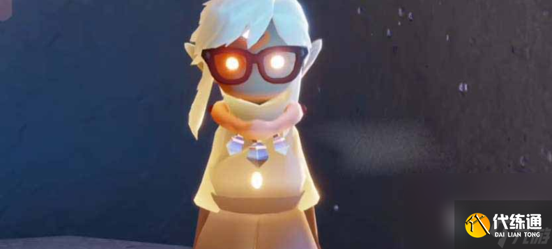 《光遇》时刻季毕业礼是什么