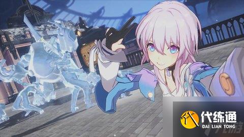 崩坏星穹铁道藏宝图宝藏在哪里？藏宝图位置展示