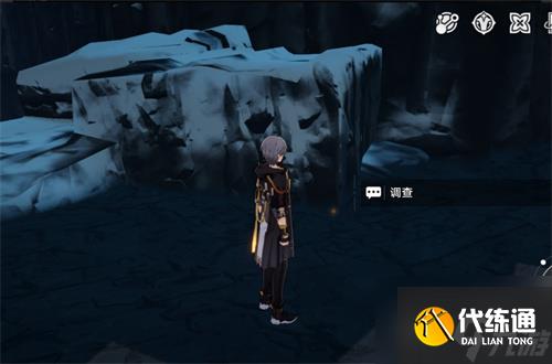 崩坏星穹铁道藏宝图宝藏在哪里？藏宝图位置展示