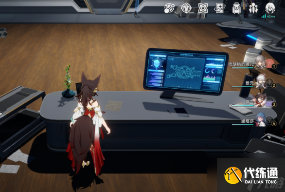 崩坏星穹铁道灾虐的黎明唱片获取方法