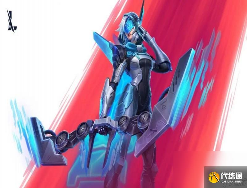 《云顶之弈手游》激光专注艾希怎么玩 激光专注寒冰主C装备搭配