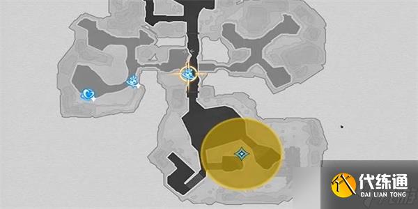 《崩坏星穹铁道》藏品收集信息终端套住任务攻略