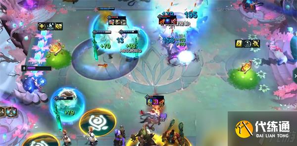 云顶之弈S9堡垒卫士射手阵容怎么搭配