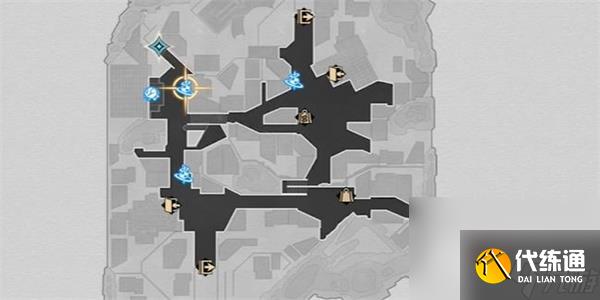 《崩坏：星穹铁道》导览员募集虎克任务攻略