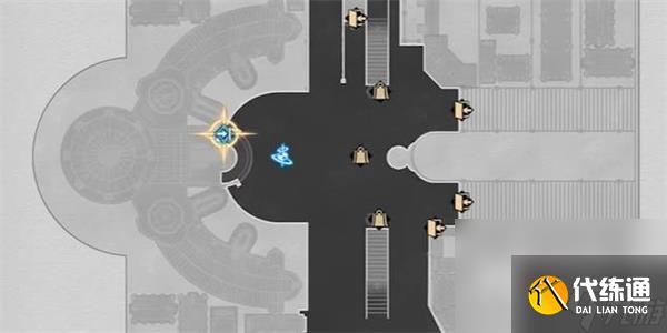 《崩坏：星穹铁道》导览员募集虎克任务攻略