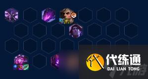 《云顶之弈》S9斯维因主c阵容玩法攻略详解