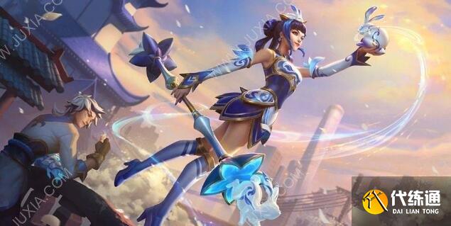 云顶之弈s9德玛西亚神谕法师阵容搭配攻略 德玛西亚神谕法师阵容怎么玩