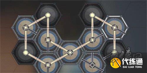 崩坏星穹铁道自动机兵操作终端任务怎么做 自动机兵操作终端任务完成攻略