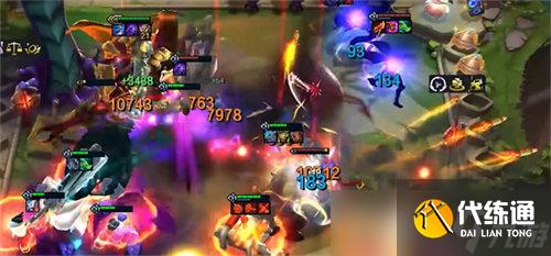 金铲铲之战s9剑魔出装攻略 金铲铲之战s9剑魔怎么出装