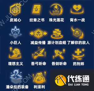 云顶之弈s9皮城枪手阵容攻略 皮城枪手阵容羁绊装备搭配