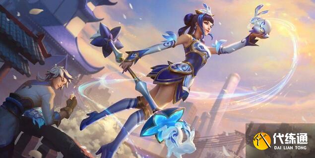 云顶之弈S9德玛西亚神谕法师阵容推荐 德玛西亚神谕法师阵容搭配攻略[多图]图片1