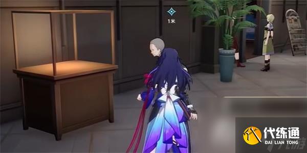《崩坏星穹铁道》藏品修复古董收音机任务怎么做