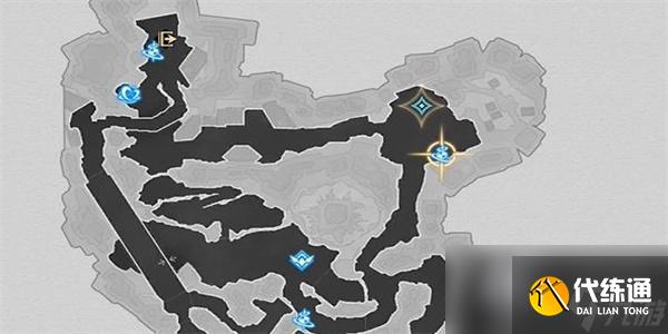 《崩坏：星穹铁道》导览员希儿任务攻略
