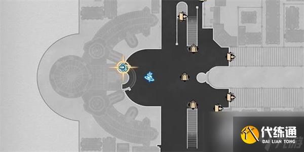 《崩坏：星穹铁道》导览员希儿任务攻略