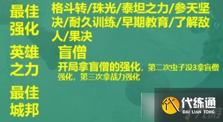 云顶之弈S9格斗射手阵容搭配_S9格斗射手阵容攻略