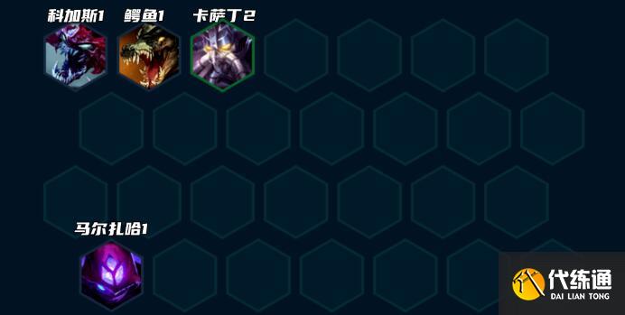 金铲铲之战S9赌挖掘机阵容装备搭配 金铲铲之战S9赌挖掘机阵容装备搭配