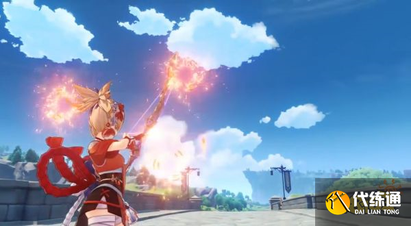 原神宵宮配隊陣容有哪些 宵宮配隊陣容大全