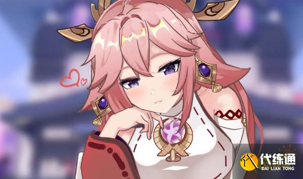 原神八重神子圣遺物帶什么最好 八重神子圣遺物推薦搭配