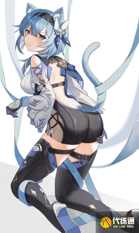 原神優菈天賦加點順序是什么 優菈天賦技能詳解