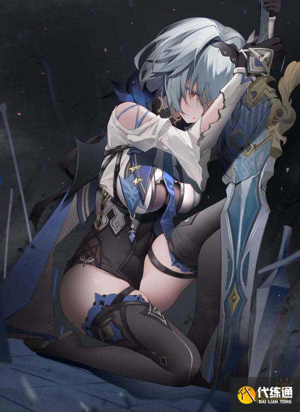 原神優菈陣容配隊怎么搭配 優菈陣容搭配推薦