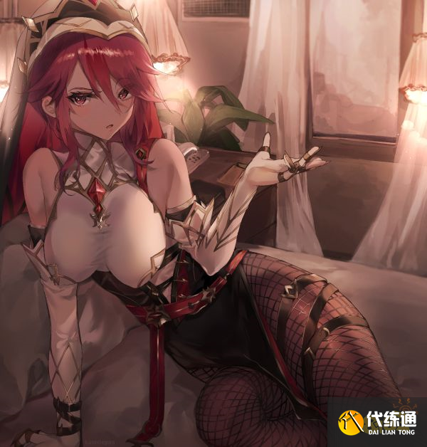 原神優菈陣容配隊怎么搭配 優菈陣容搭配推薦