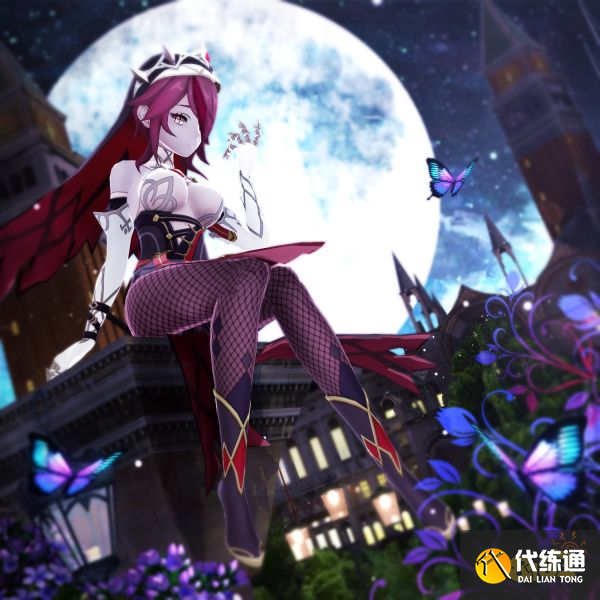 原神優菈陣容配隊怎么搭配 優菈陣容搭配推薦