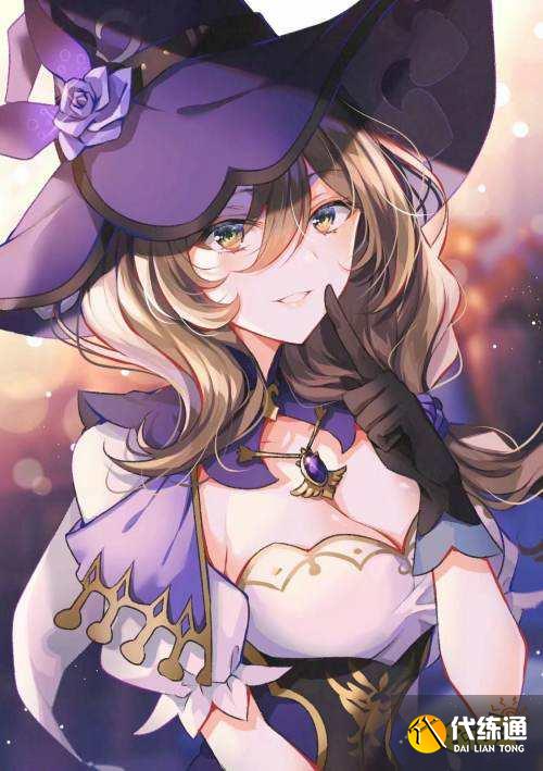 原神優菈陣容配隊怎么搭配 優菈陣容搭配推薦