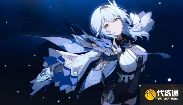 原神優菈突破材料在哪采集 優菈突破材料采集路線圖一覽