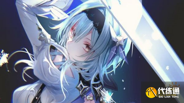 原神優菈選什么圣遺物 優菈圣遺物套裝推薦