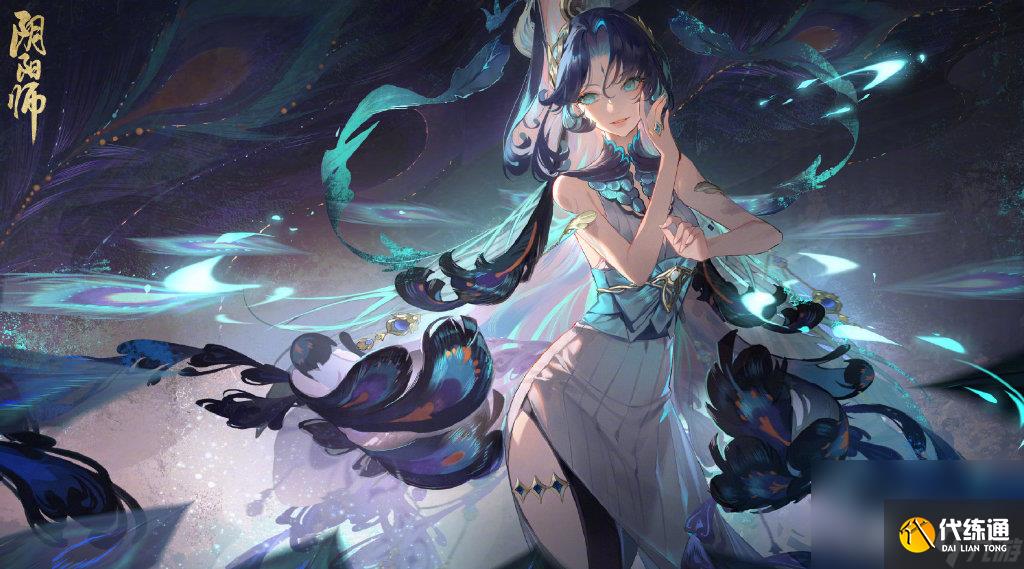 阴阳师最新契灵术印怎么选择