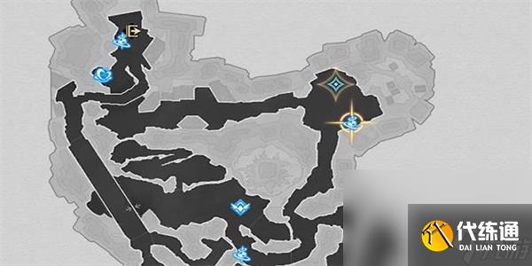 《崩坏星穹铁道》导览员募集希儿任务攻略