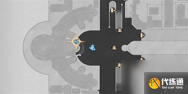 《崩坏星穹铁道》导览员募集希儿任务攻略