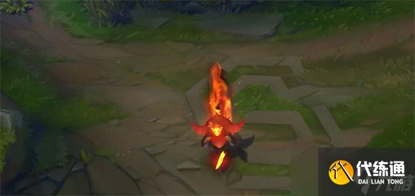 云顶之弈小小大魔王提莫保底价格是多少