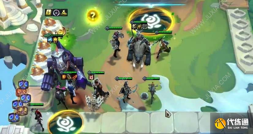 云顶之弈s9霸王龙层数奖励 s9赛季霸王龙层数奖励是什么