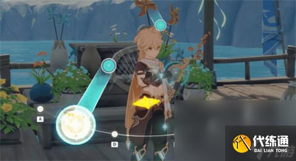 原神風花節風物之歌怎么玩