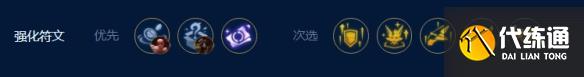 《金铲铲之战》祖安挑战狼阵容玩法攻略
