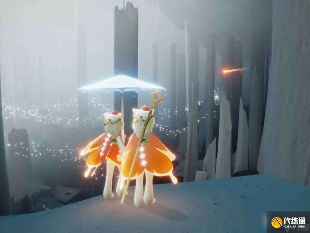 《光遇》6月19日每日任务方法