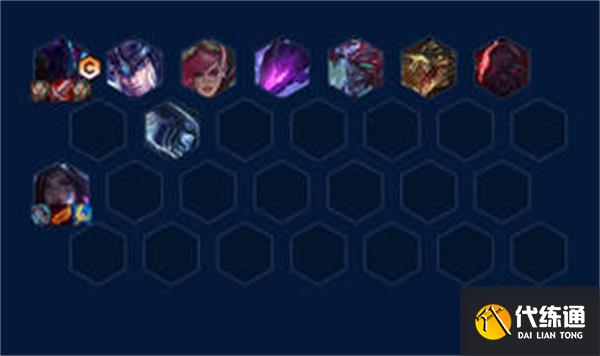 云顶之弈s9挖掘机主c阵容推荐 挖掘机主c阵容如何选择