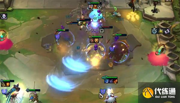 云顶之弈s9堡垒小炮阵容怎么搭配 堡垒小炮阵容搭配攻略