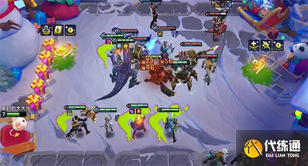 云顶之弈s9艾克主c阵容应该怎么搭配 搭配攻略详细讲解