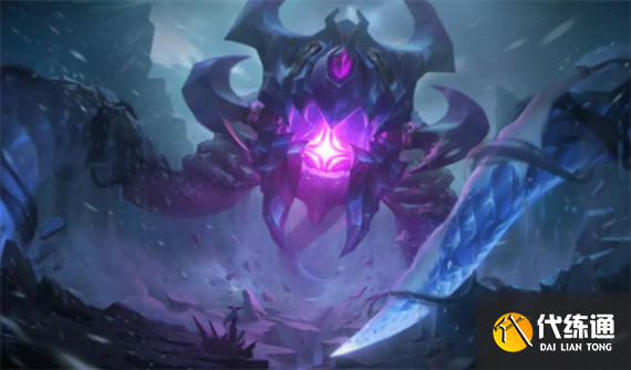 云顶之弈s9六法维克兹阵容怎么搭配 六法维克兹阵容羁绊搭配攻略[多图]图片1