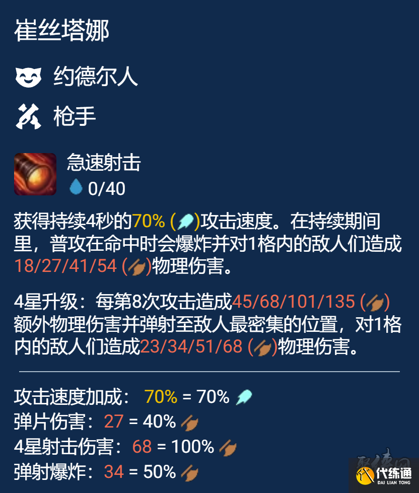 云顶之弈堡垒小炮枪怎么玩 堡垒小炮枪阵容玩法攻略